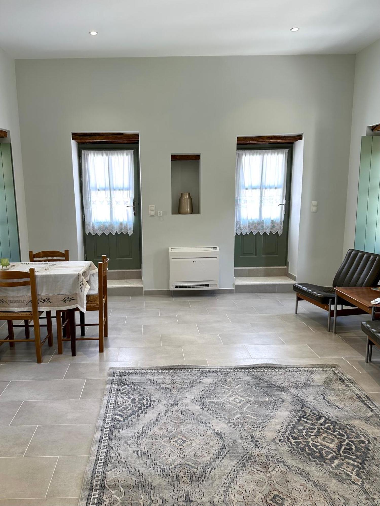 Leonídion Alexander House 2ヴィラ 部屋 写真