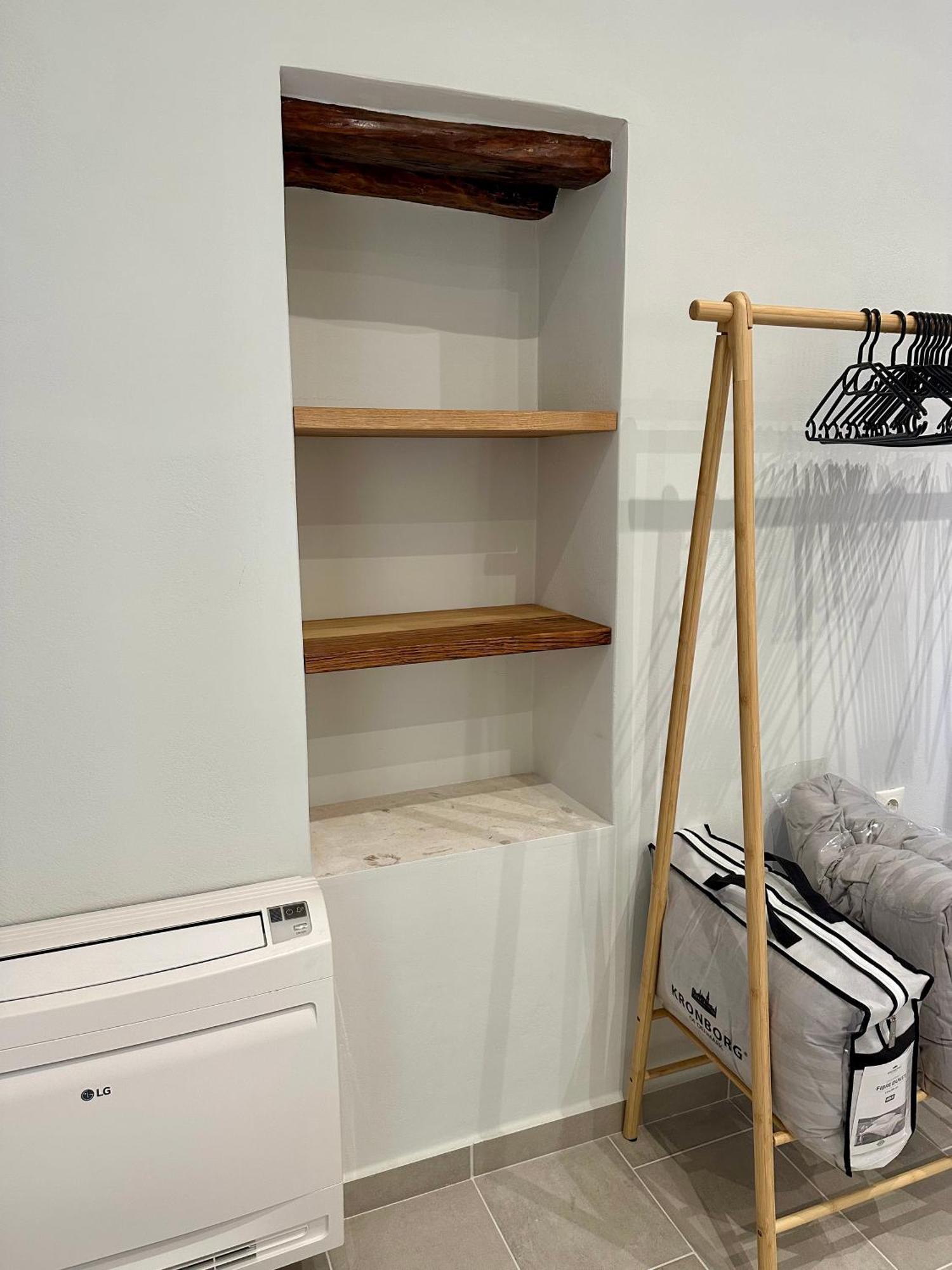 Leonídion Alexander House 2ヴィラ 部屋 写真