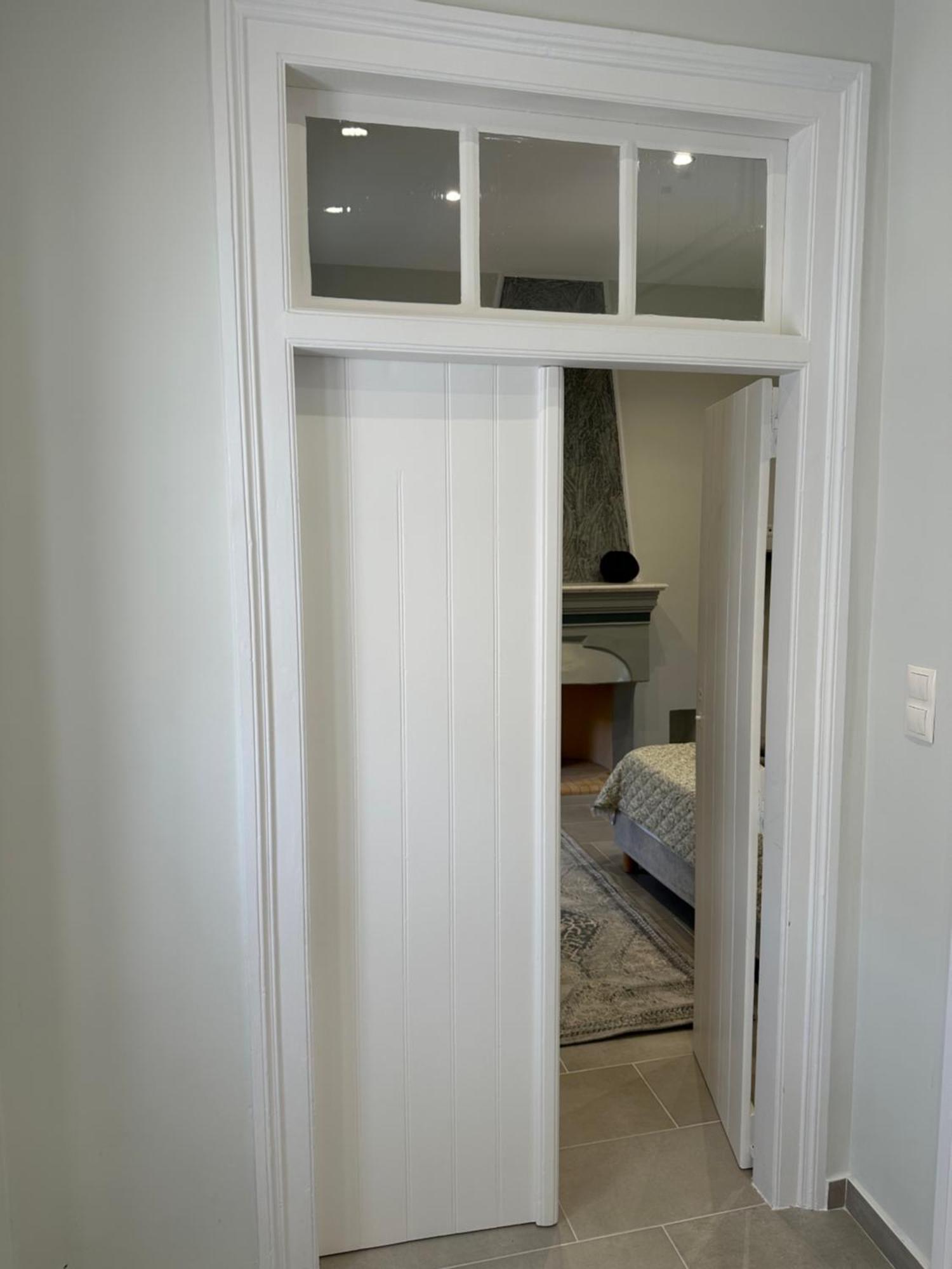 Leonídion Alexander House 2ヴィラ 部屋 写真